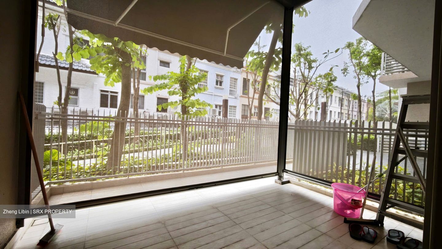 Terrasse (D19), Condominium #618277751